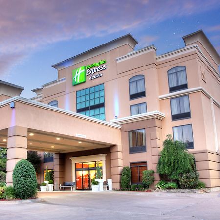 Holiday Inn Express Tyler South By Ihg Dış mekan fotoğraf
