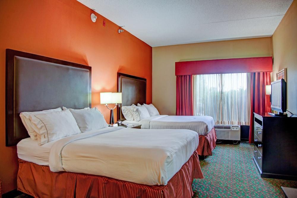 Holiday Inn Express Tyler South By Ihg Dış mekan fotoğraf