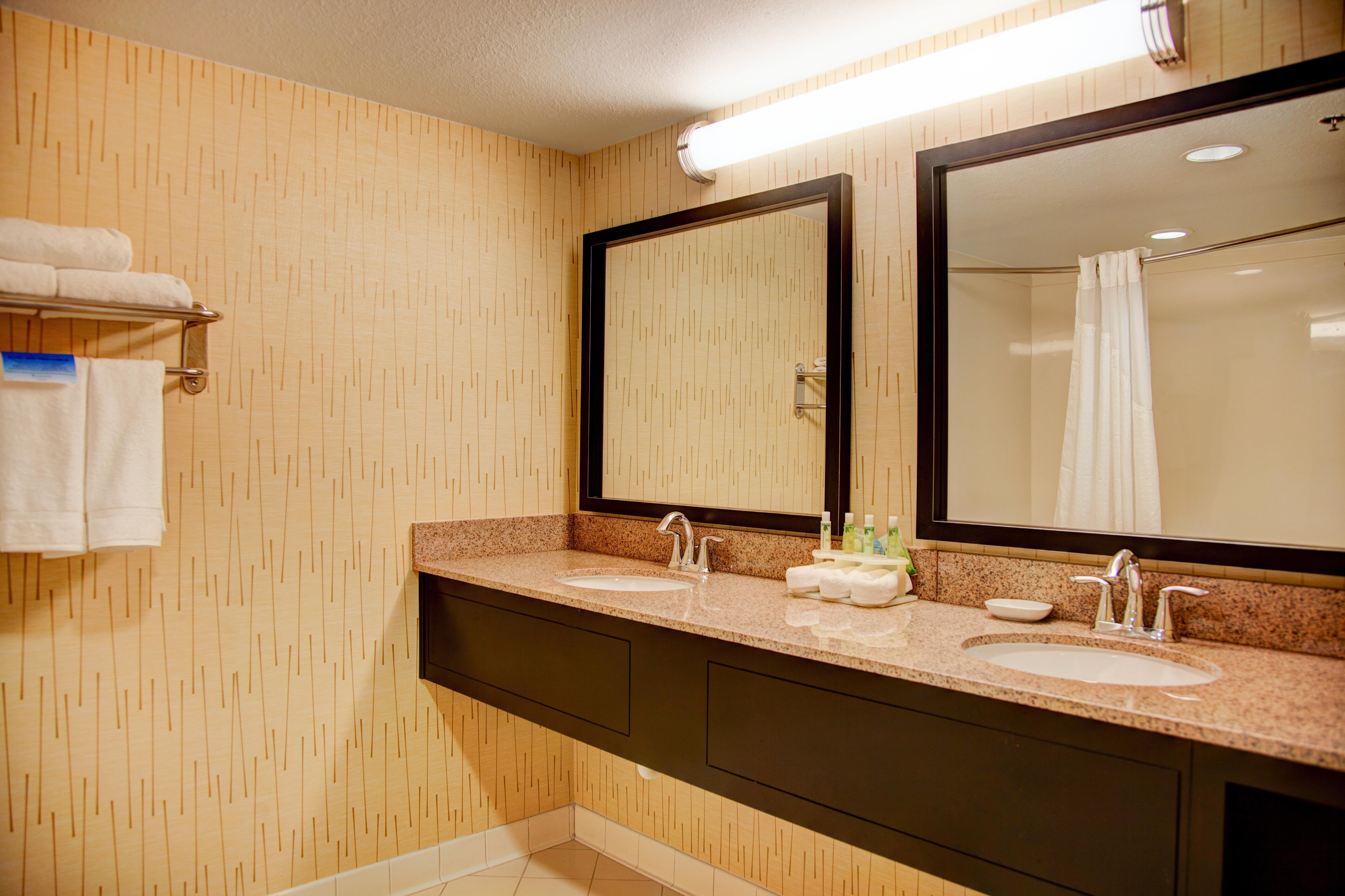 Holiday Inn Express Tyler South By Ihg Dış mekan fotoğraf