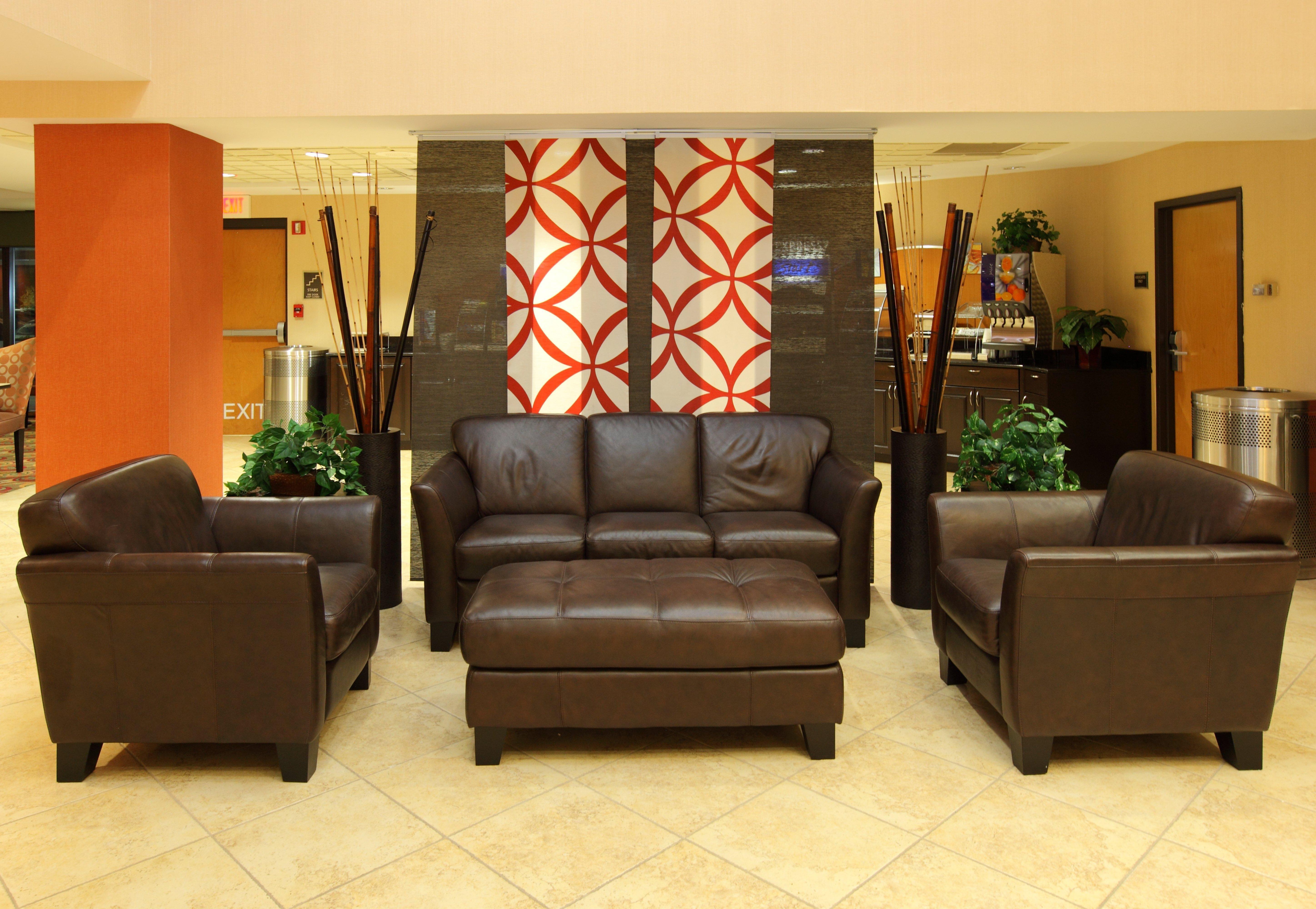 Holiday Inn Express Tyler South By Ihg Dış mekan fotoğraf