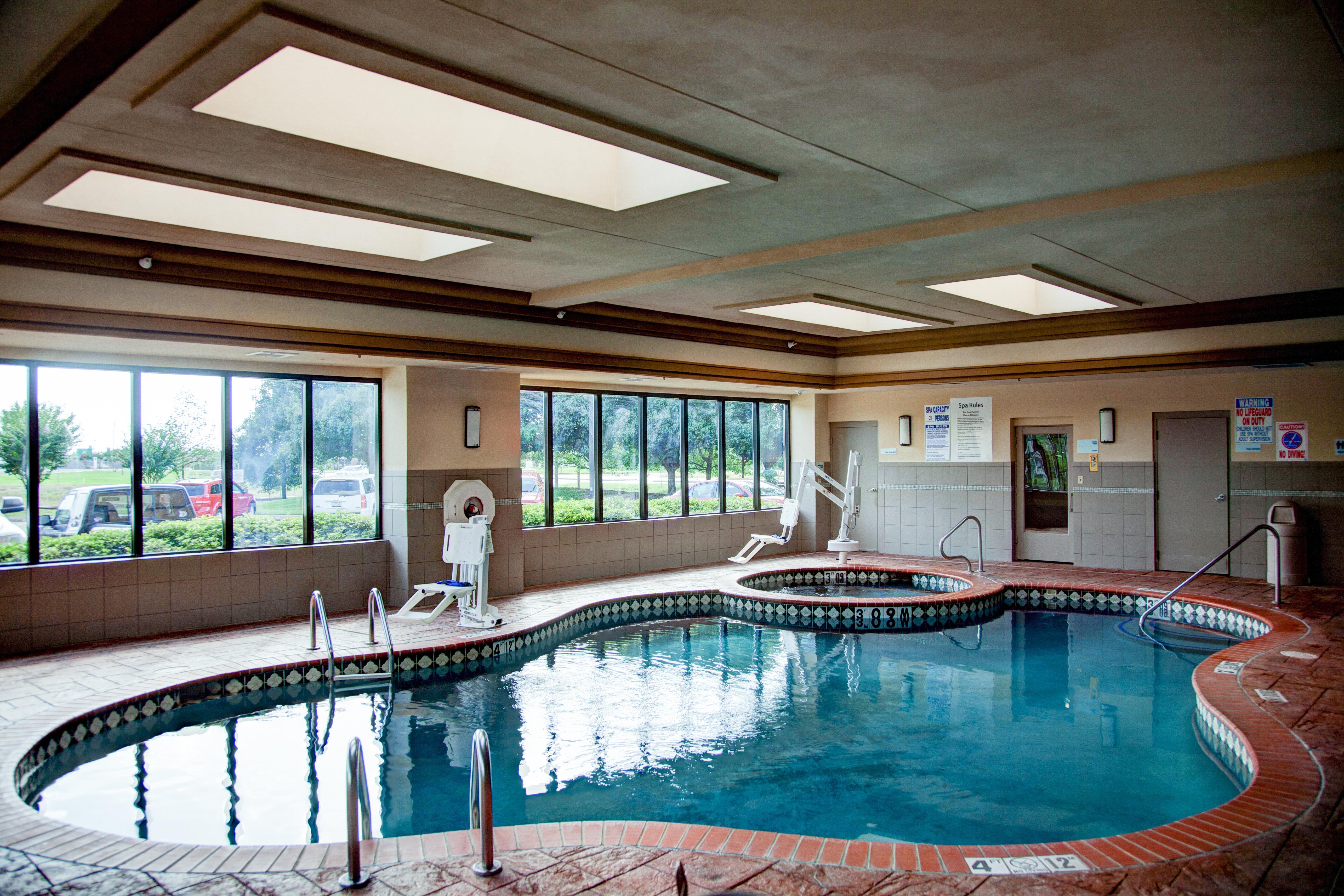 Holiday Inn Express Tyler South By Ihg Dış mekan fotoğraf