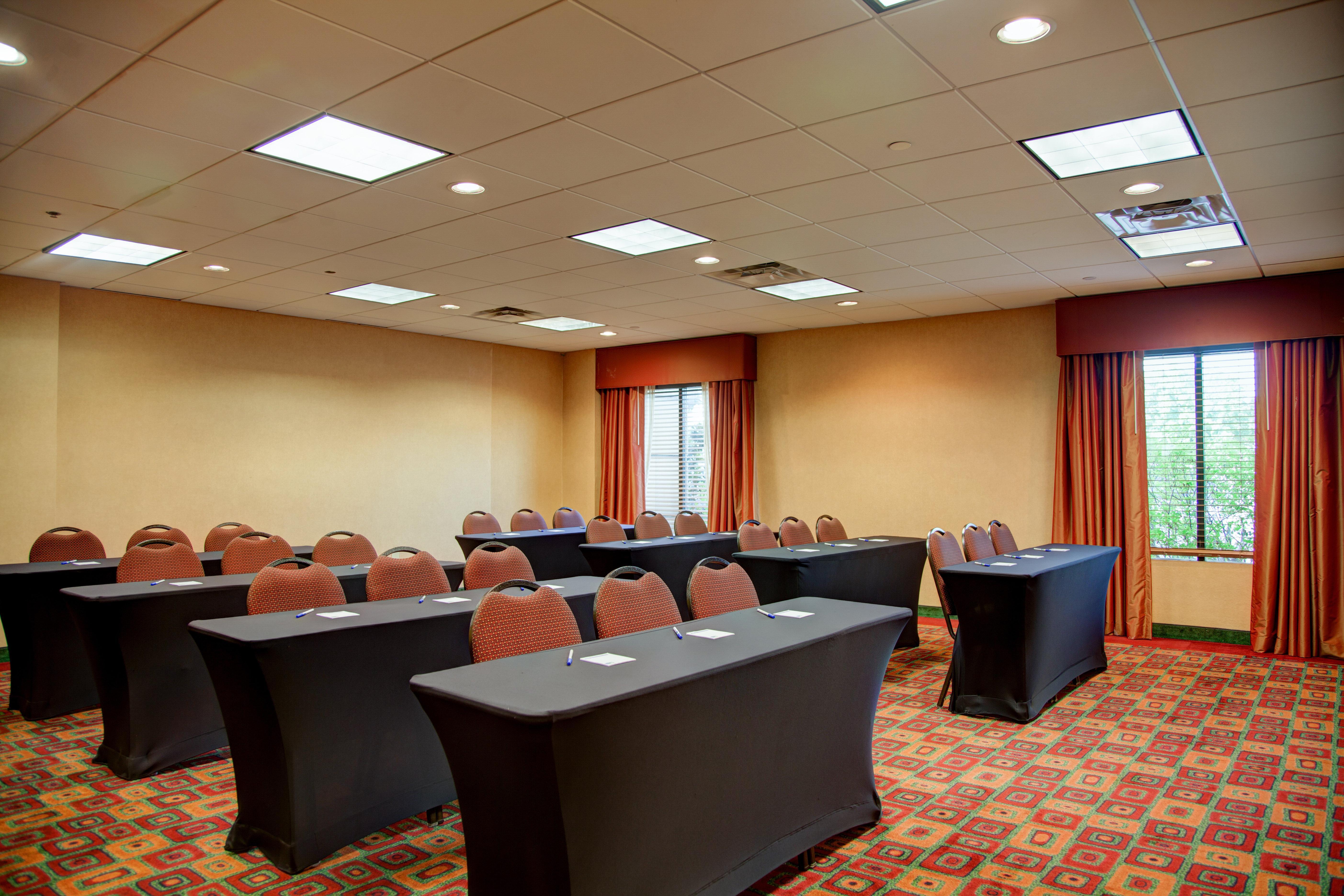 Holiday Inn Express Tyler South By Ihg Dış mekan fotoğraf