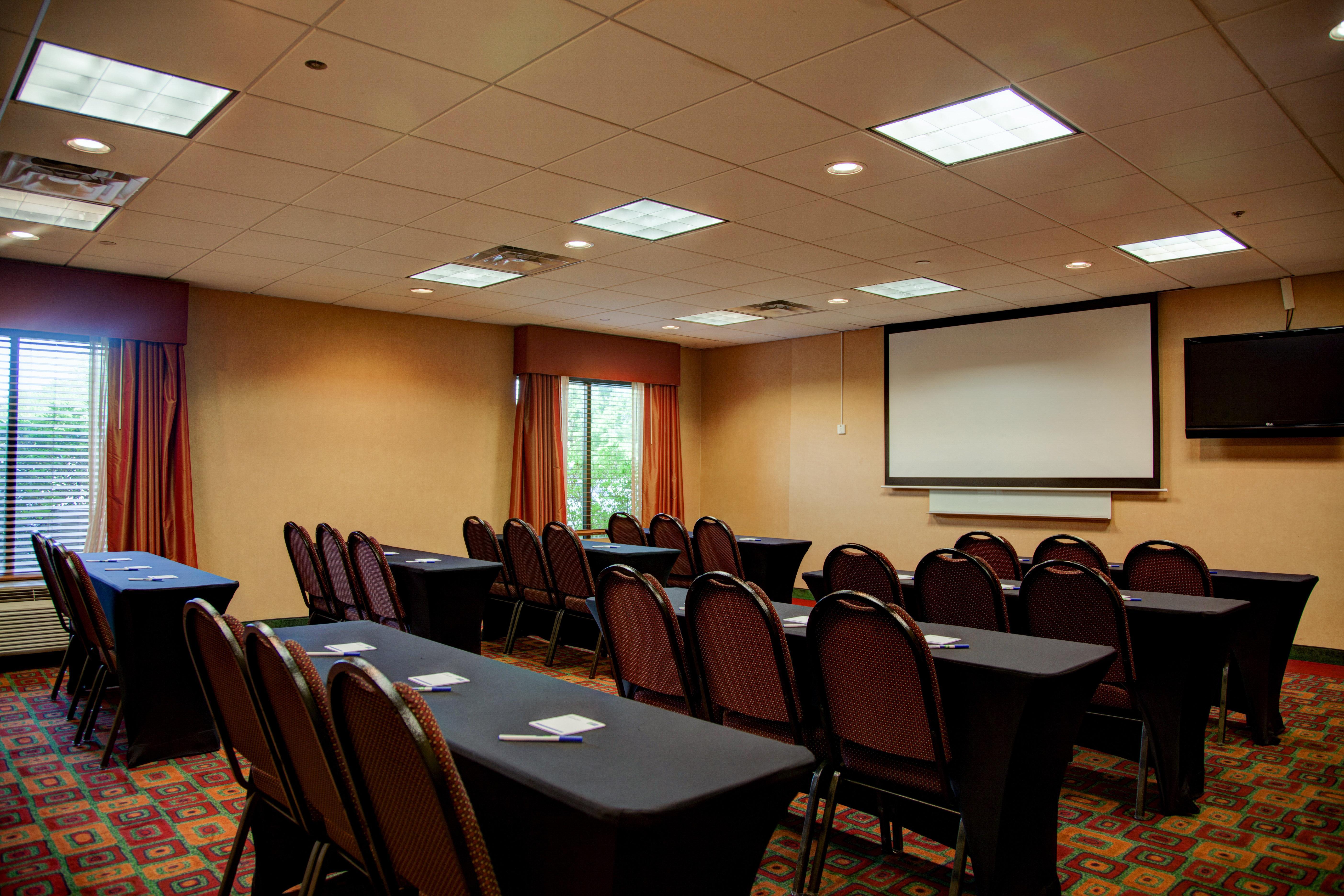 Holiday Inn Express Tyler South By Ihg Dış mekan fotoğraf