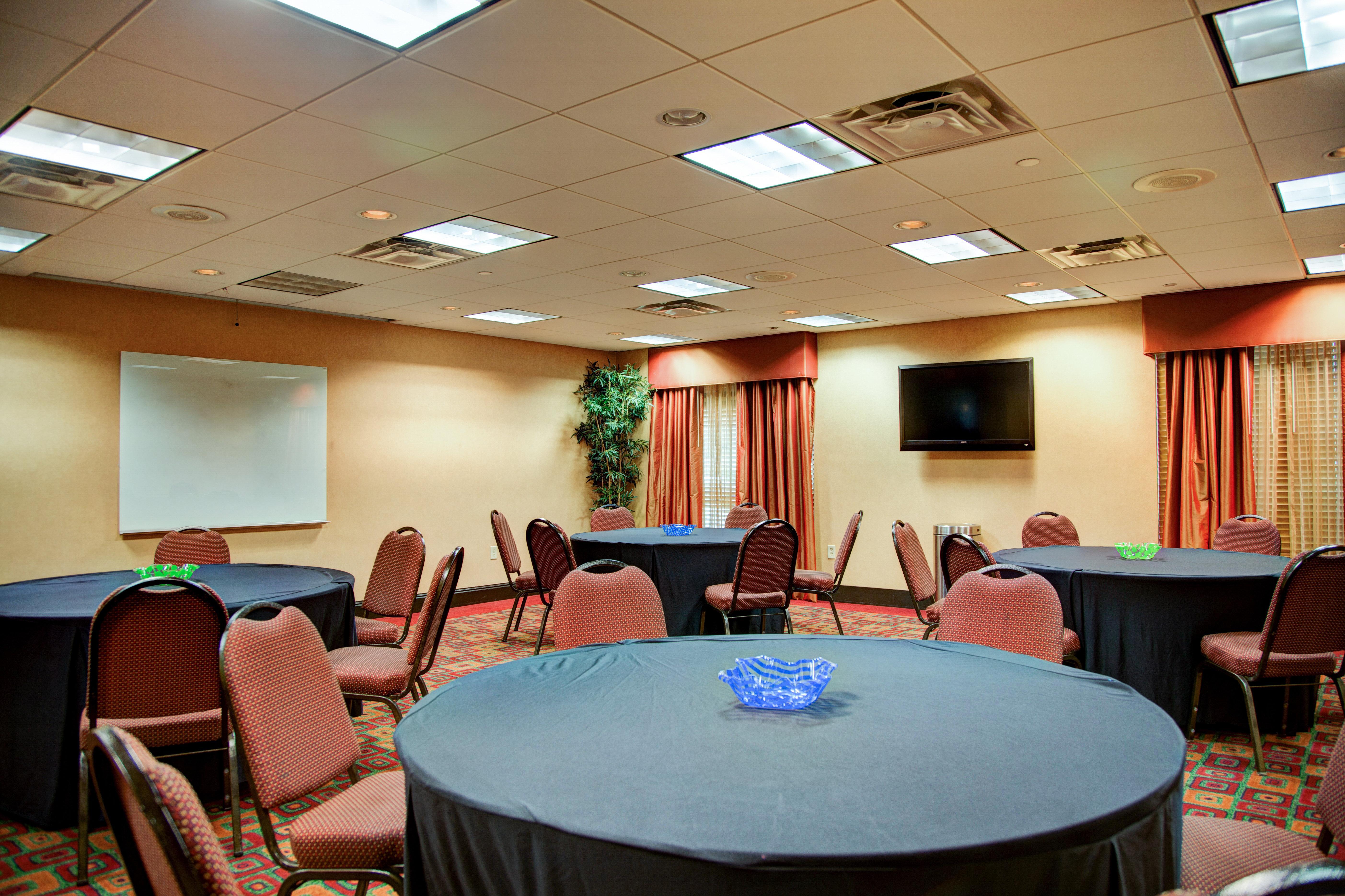 Holiday Inn Express Tyler South By Ihg Dış mekan fotoğraf
