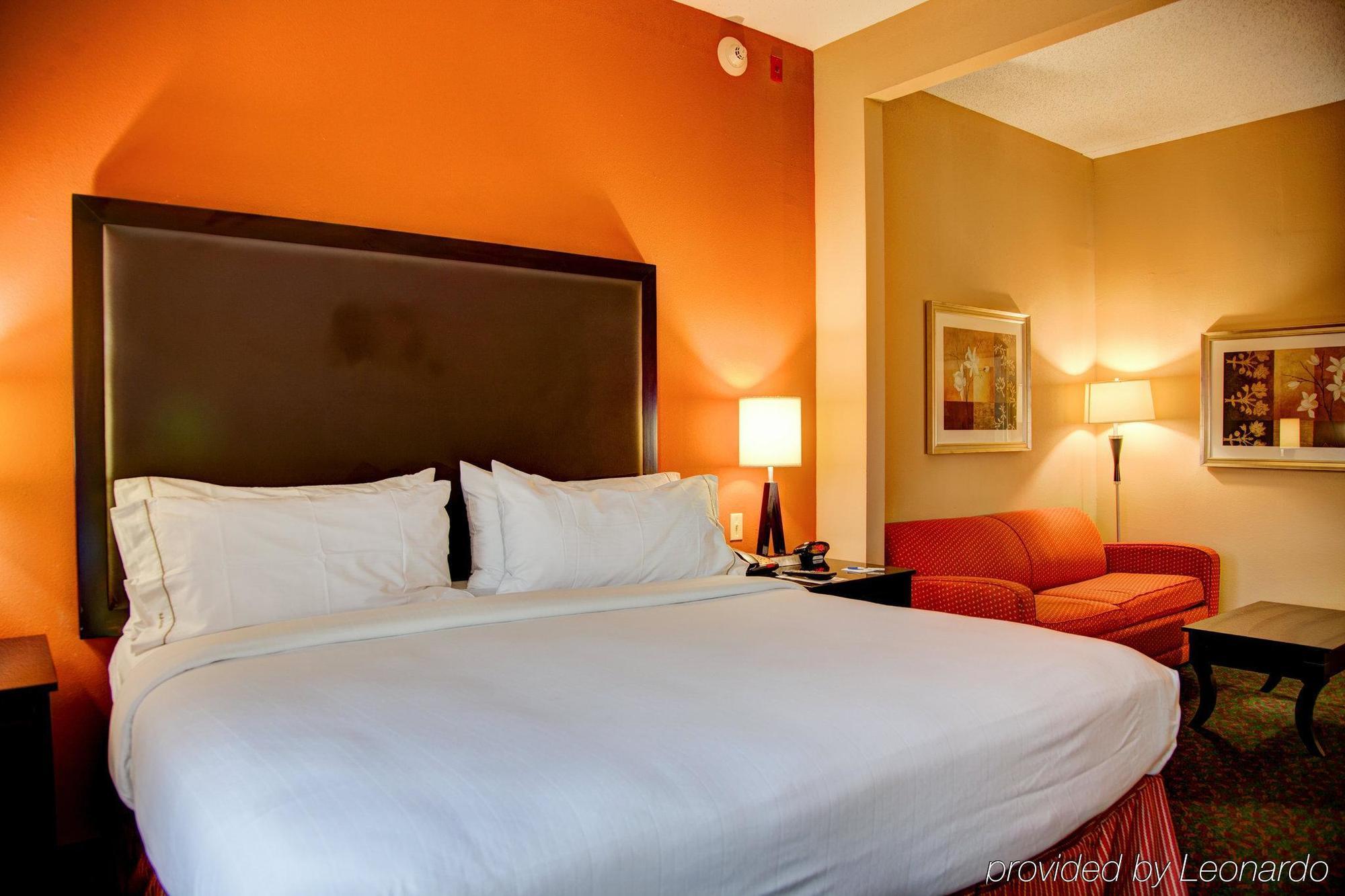 Holiday Inn Express Tyler South By Ihg Dış mekan fotoğraf