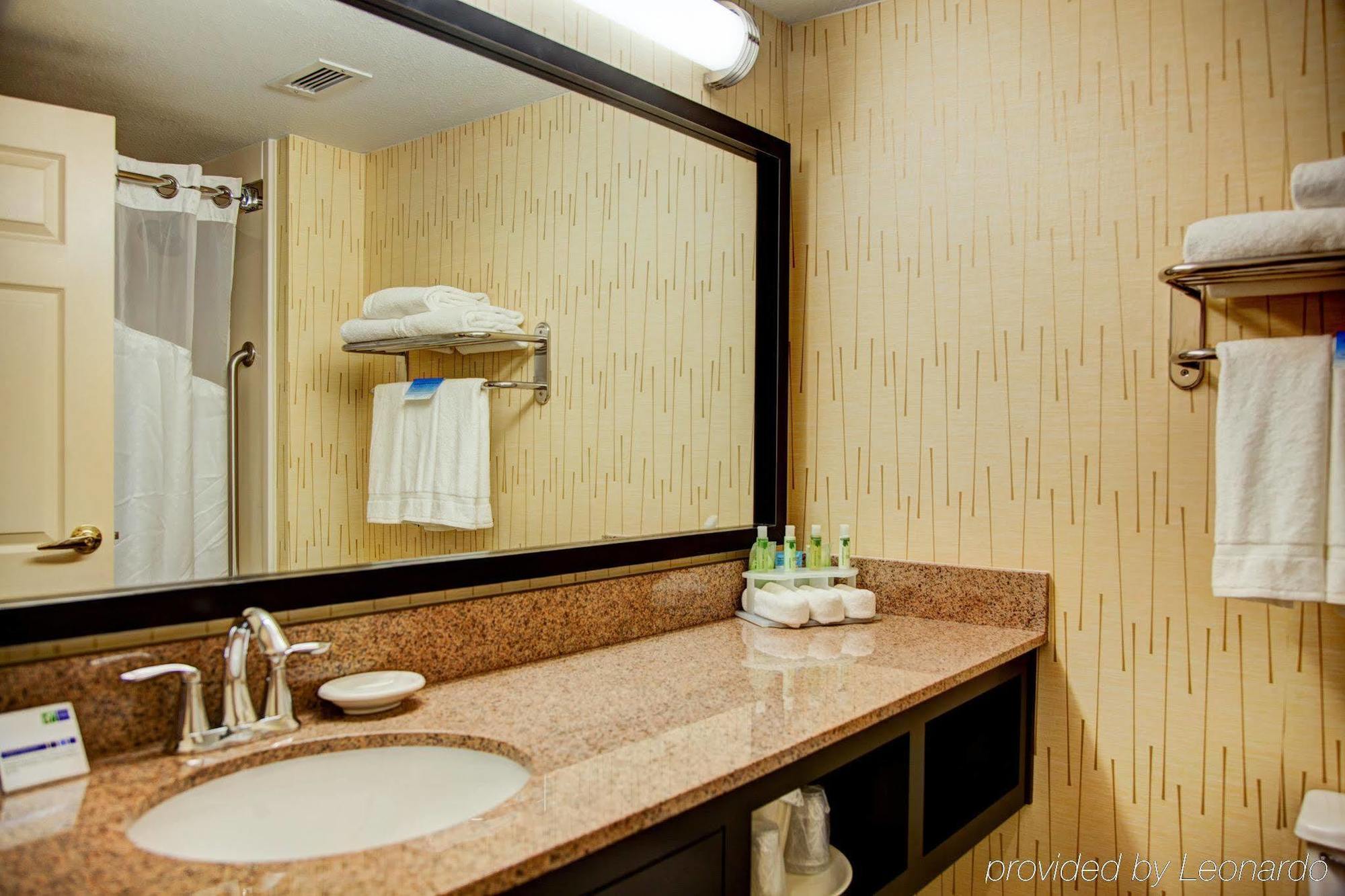 Holiday Inn Express Tyler South By Ihg Dış mekan fotoğraf