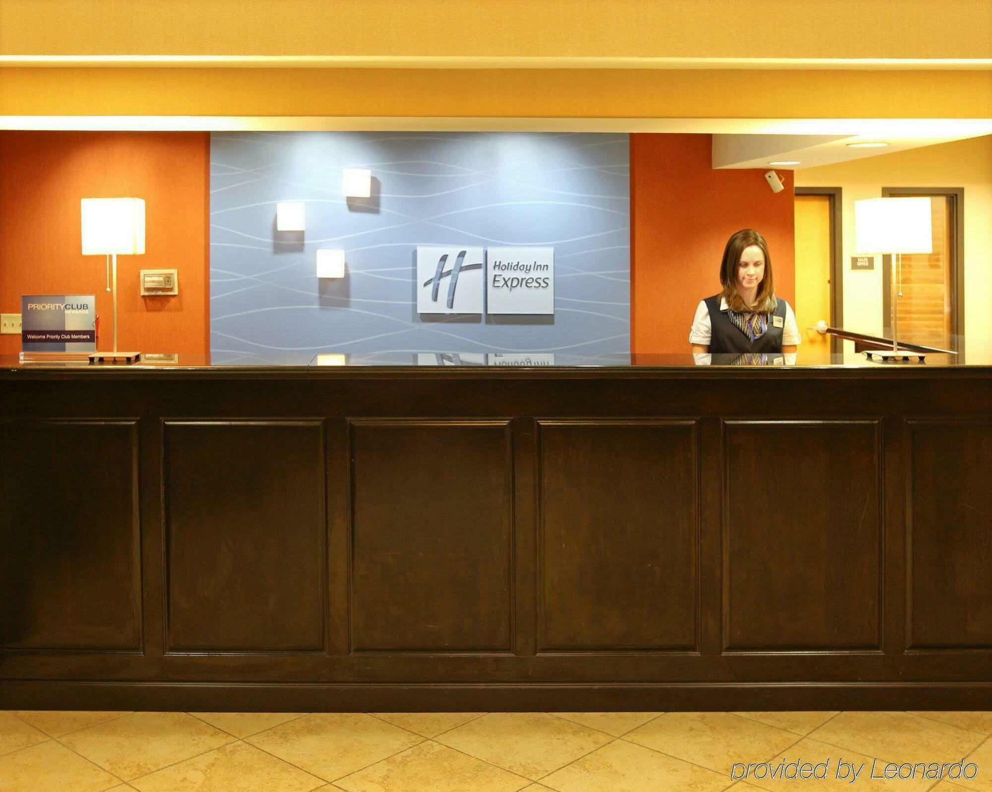Holiday Inn Express Tyler South By Ihg Dış mekan fotoğraf