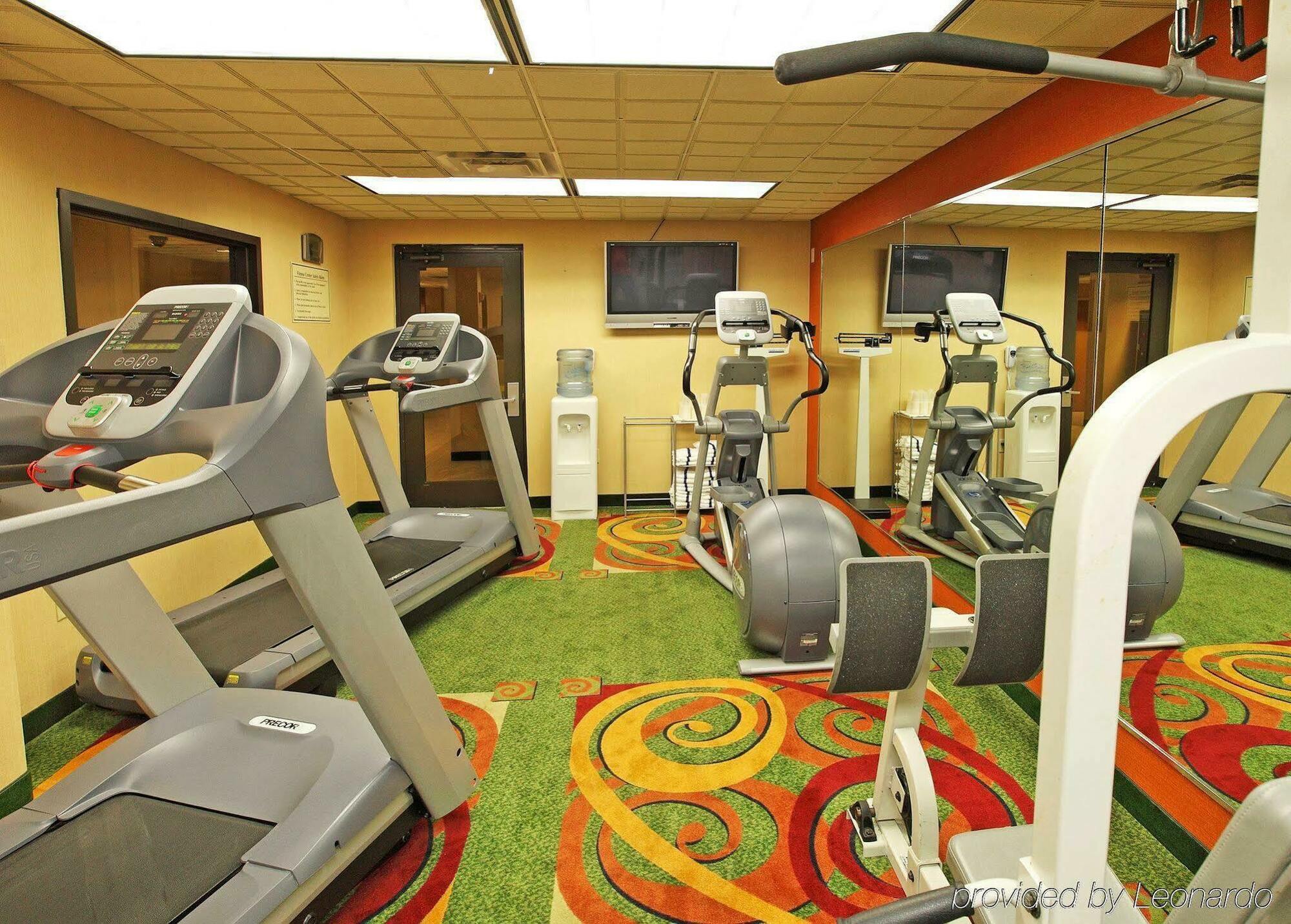 Holiday Inn Express Tyler South By Ihg Konforlar fotoğraf