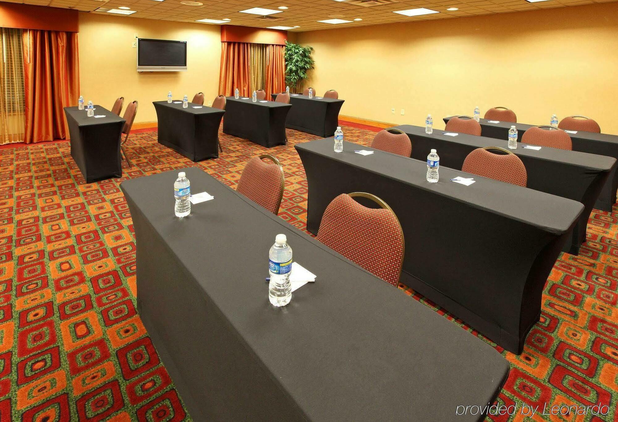 Holiday Inn Express Tyler South By Ihg Konforlar fotoğraf